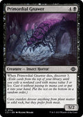 Primordial Gnawer The Lost Caverns of Ixalan (LCI) - (#114) Near Mint