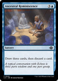 Ancestral Reminiscence The Lost Caverns of Ixalan (LCI) - (#45) Near Mint