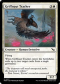 Griffnaut Tracker Murders at Karlov Manor (MKM) - (#17) Near Mint