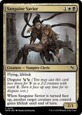 Sanguine Savior Murders at Karlov Manor (MKM) - (#230) Near Mint