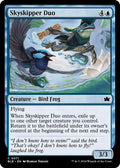 Skyskipper Duo Bloomburrow (BLB) - (#71) Near Mint