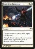 Smite the Monstrous Innistrad (ISD) - (#33) Lightly Played
