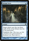 Dream Twist Innistrad (ISD) - (#54) Near Mint
