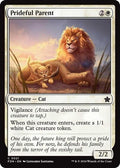 Prideful Parent Foundations (FDN) - (#21) Near Mint