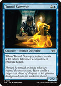 Tunnel Surveyor Duskmourn: House of Horror (DSK) - (#76) Near Mint