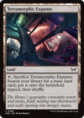 Terramorphic Expanse Duskmourn: House of Horror (DSK) - (#269) Near Mint