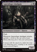 Appendage Amalgam Duskmourn: House of Horror (DSK) - (#83) Near Mint