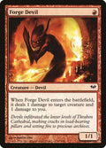 Forge Devil Dark Ascension (DKA) - (#91) Near Mint