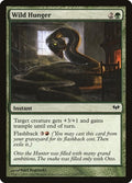 Wild Hunger Dark Ascension (DKA) - (#132) Near Mint