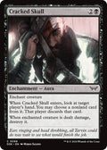 Cracked Skull Duskmourn: House of Horror (DSK) - (#88) Near Mint