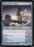 Skywatcher Adept The List Reprints (LIST) - (#88/248) Near Mint