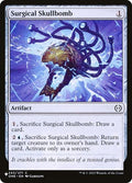 Surgical Skullbomb The List Reprints (LIST) - (#243/271) Near Mint