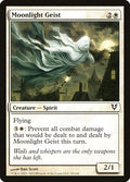 Moonlight Geist Avacyn Restored (AVR) - (#29) Near Mint