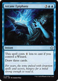 Arcane Epiphany Foundations (FDN) - (#29) Near Mint