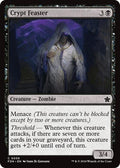 Crypt Feaster Foundations (FDN) - (#59) Near Mint