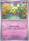 Flittle SV08: Surging Sparks (SSP) - (#094/191) Near Mint