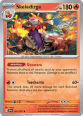 Skeledirge SV08: Surging Sparks (SSP) - (#031/191) Holofoil Near Mint