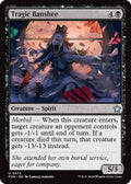 Tragic Banshee Foundations (FDN) - (#73) Near Mint