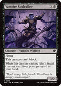 Vampire Soulcaller 0075 Foundations (FDN) - (#75) Near Mint