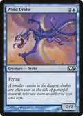 Wind Drake Magic 2013 (M13) (M13) - (#80) Near Mint