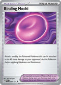 Binding Mochi SV: Prismatic Evolutions (PRE) - (#095/131) Reverse Holofoil Near Mint