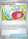 Bug Catching Set SV: Prismatic Evolutions (PRE) - (#102/131) Near Mint