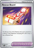 Rescue Board SV: Prismatic Evolutions (PRE) - (#126/131) Near Mint