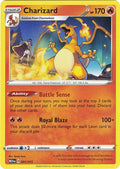Charizard McDonald's Promos 2024 (M24) - (#001/015) Near Mint