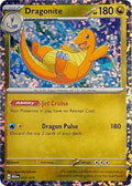 Dragonite McDonald's Promos 2024 (M24) - (#012/015) Holofoil Near Mint