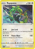 Rayquaza McDonald's Promos 2024 (M24) - (#014/015) Near Mint