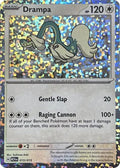 Drampa McDonald's Promos 2024 (M24) - (#015/015) Holofoil Near Mint