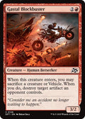 Gastal Blockbuster Aetherdrift (DFT) - (#128) Near Mint