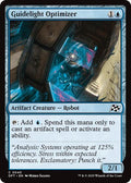 Guidelight Optimizer Aetherdrift (DFT) - (#45) Near Mint