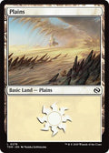 Plains 0278 Tarkir: Dragonstorm (TDM) - (#278) Near Mint