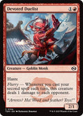 Devoted Duelist Tarkir: Dragonstorm (TDM) - (#104) Near Mint
