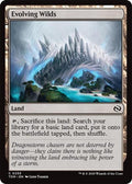 Evolving Wilds Tarkir: Dragonstorm (TDM) - (#255) Near Mint