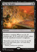 Tip the Scales Commander: Tarkir: Dragonstorm (TDC) - (#29) Near Mint