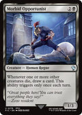 Morbid Opportunist Commander: FINAL FANTASY (FIC) - (#278) Near Mint