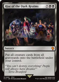 Rise of the Dark Realms Commander: FINAL FANTASY (FIC) - (#283) Near Mint