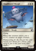Cloudbound Moogle FINAL FANTASY (FIN) - (#11) Near Mint