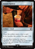 Instant Ramen FINAL FANTASY (FIN) - (#259) Near Mint