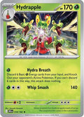 Hydrapple - 018/182 SV10: Destined Rivals (DRI) - (#018/182) Reverse Holofoil Near Mint