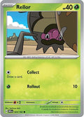 Rellor SV10: Destined Rivals (DRI) - (#024/182) Near Mint
