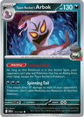 Team Rockets Arbok SV10: Destined Rivals (DRI) - (#113/182) Near Mint
