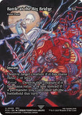 Battle at the Big Bridge Fatal Push Showcase FINAL FANTASY: Through the Ages (FCA) - (#9) Near Mint