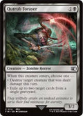 2025 Magic: The Gathering: FINAL FANTASY (FIN) - Qutrub Forayer (#112, Common)