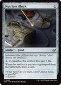Nutrient Block Edge of Eternities (EOE) - (#243) Near Mint