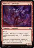 Remnant Elemental Edge of Eternities (EOE) - (#155) Near Mint