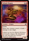 Nebula Dragon Edge of Eternities (EOE) - (#147) Near Mint