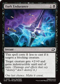 Dark Endurance Edge of Eternities (EOE) - (#93) Near Mint